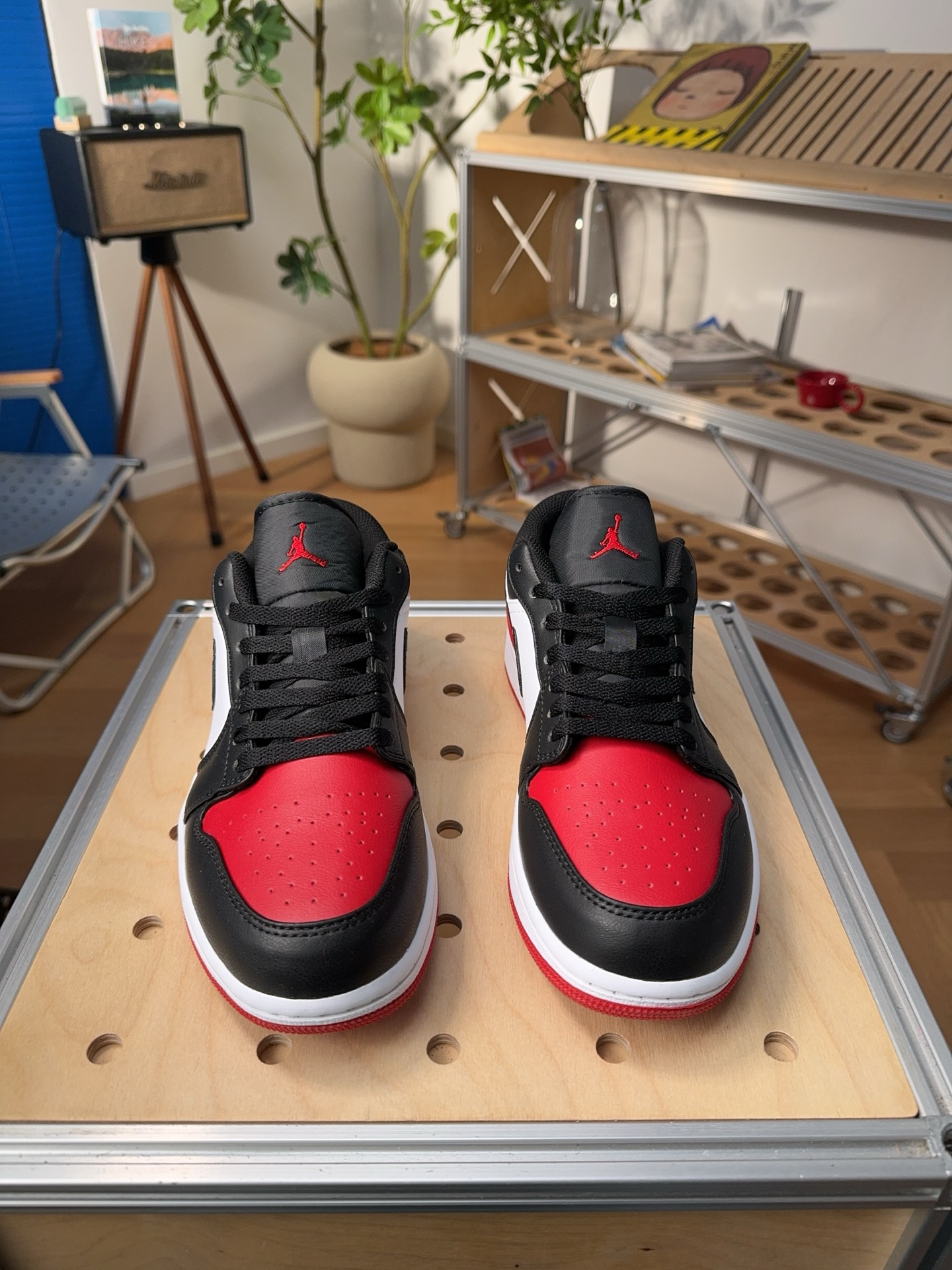 Nike Jordan